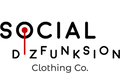 Social Dizfunksion Clothing Company logo