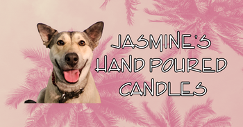 Jasmine's Apothecary and Hand Poured Candles