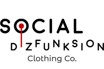 Social Dizfunksion Clothing Co.
