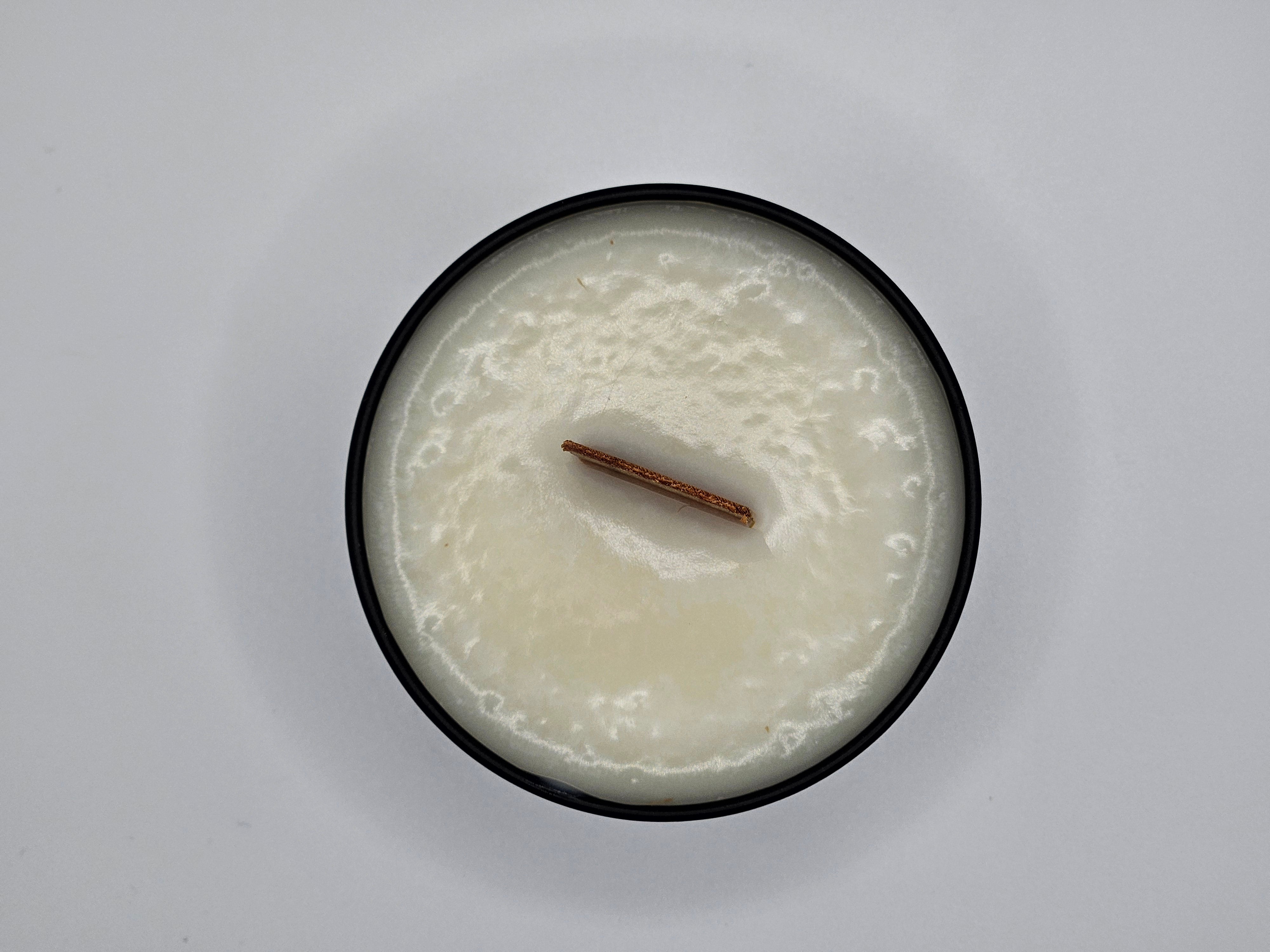 Jasmine's Sensual Massage Candle