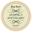 Body Butter Collection | Jasmine’s Apothecary – Natural Hydration in 5 Scents-5