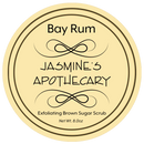 Exfoliating Sugar Scrub-1