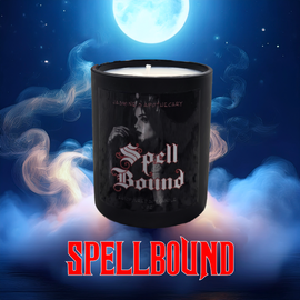 Spellbound Hand-poured Candle