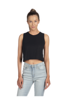Festival Crop Top