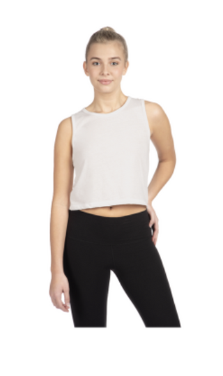Festival Crop Top