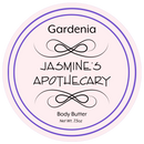 Body Butter Collection | Jasmine’s Apothecary – Natural Hydration in 5 Scents-3