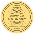 Exfoliating Sugar Scrub-2