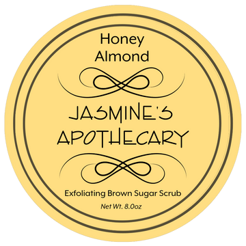 Exfoliating Sugar Scrub - 0