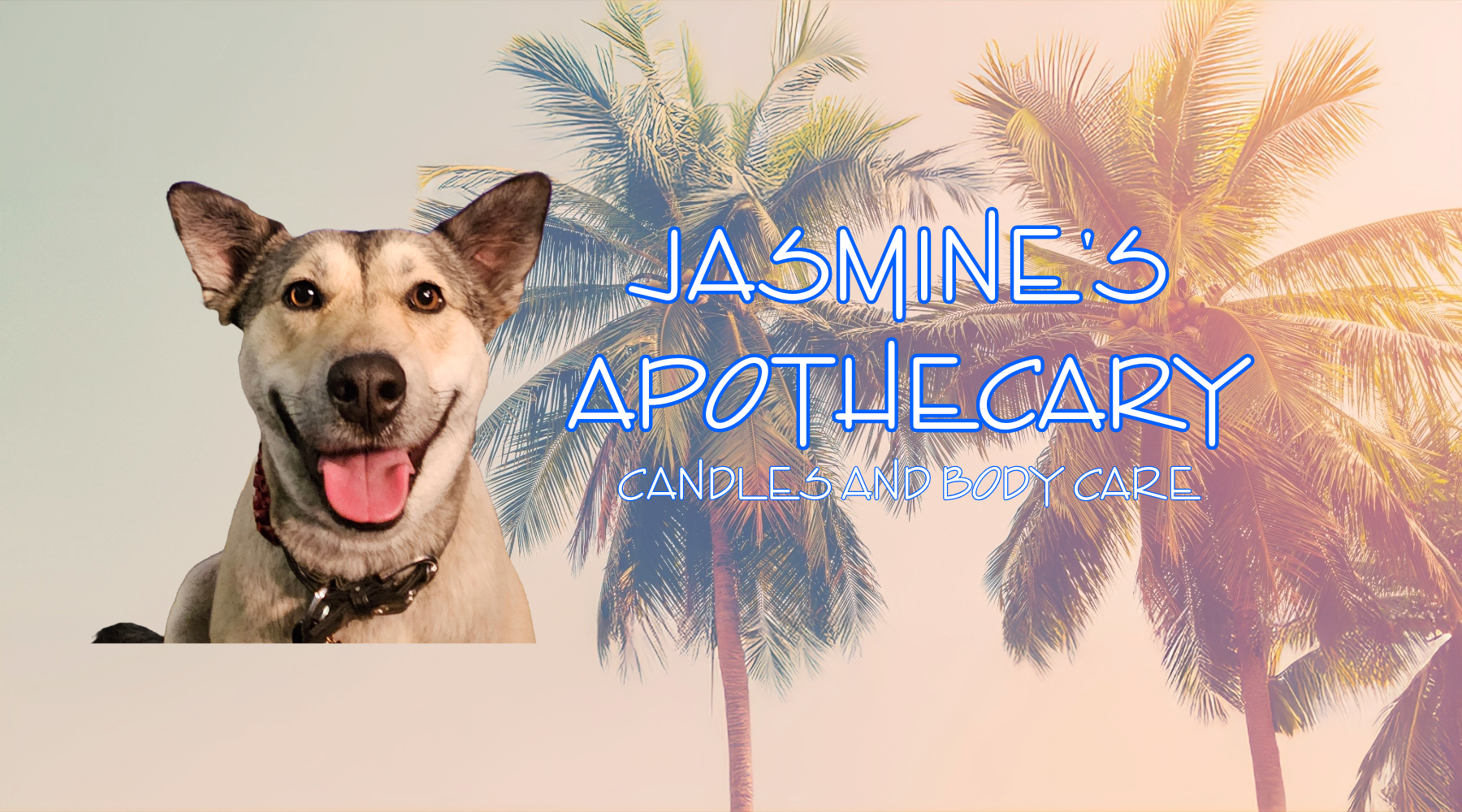 Jasmine s candles banner 1 b00eda90 3146 4f6a ac4b b706dc7b7be8