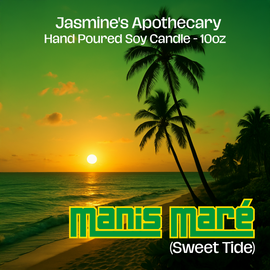 Manis Maré (Sweet Tide)