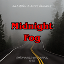Midnight Fog - Handpoured Soy Candle-2