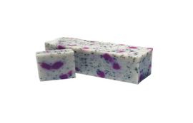 Petal Dance Cold Process Soap Bar