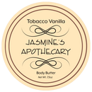 Body Butter Collection | Jasmine’s Apothecary – Natural Hydration in 5 Scents-4