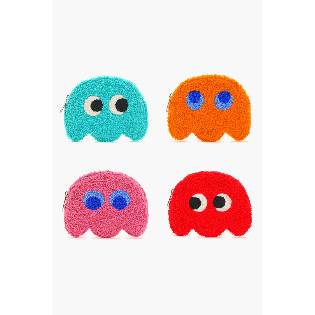 PAC-IT Coin Pouch