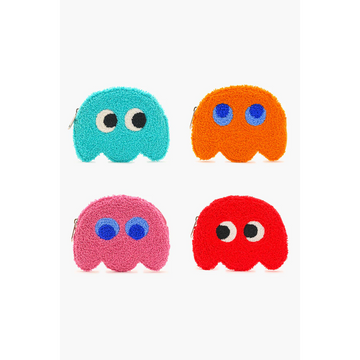 PAC-IT Coin Pouch