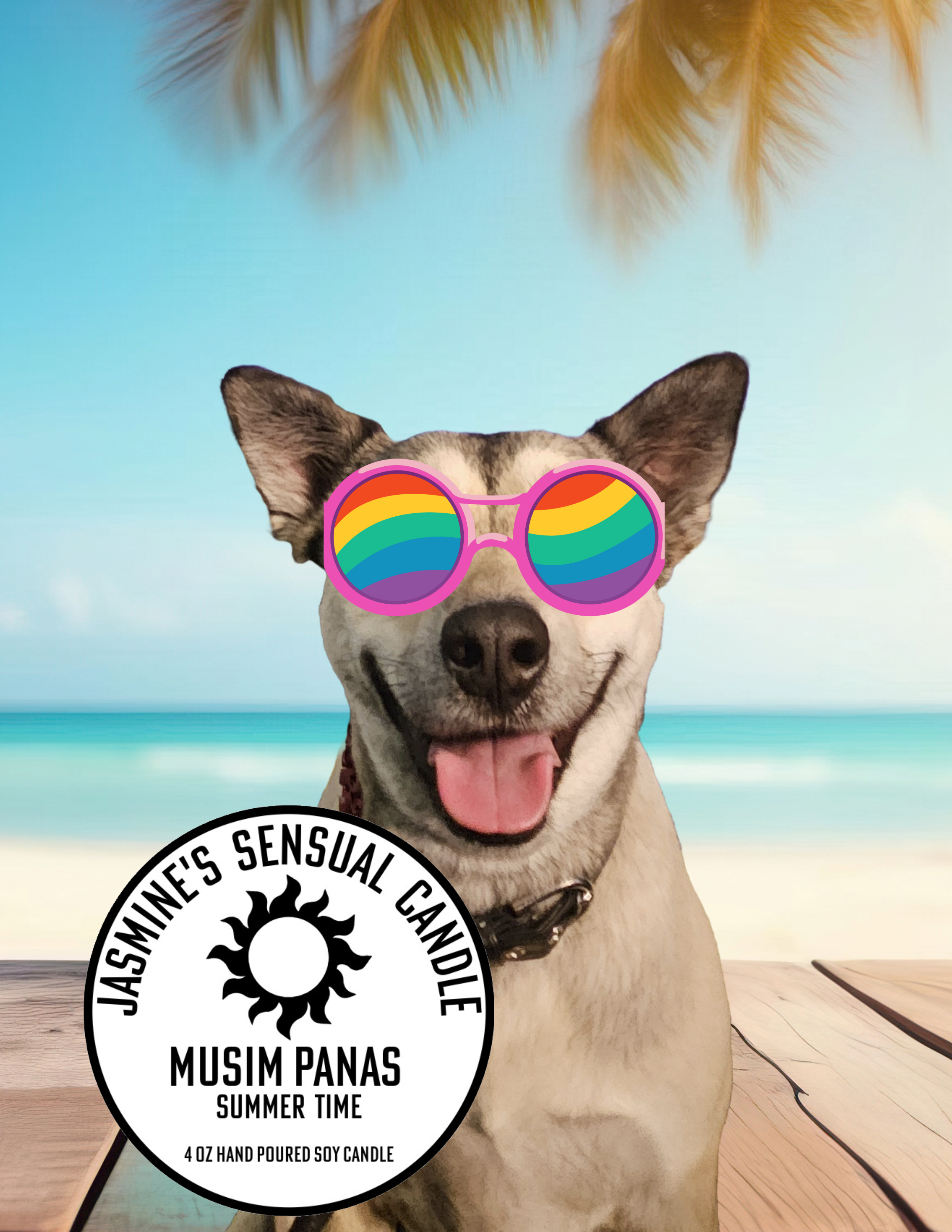 Musim Panas (Summertime) - 0