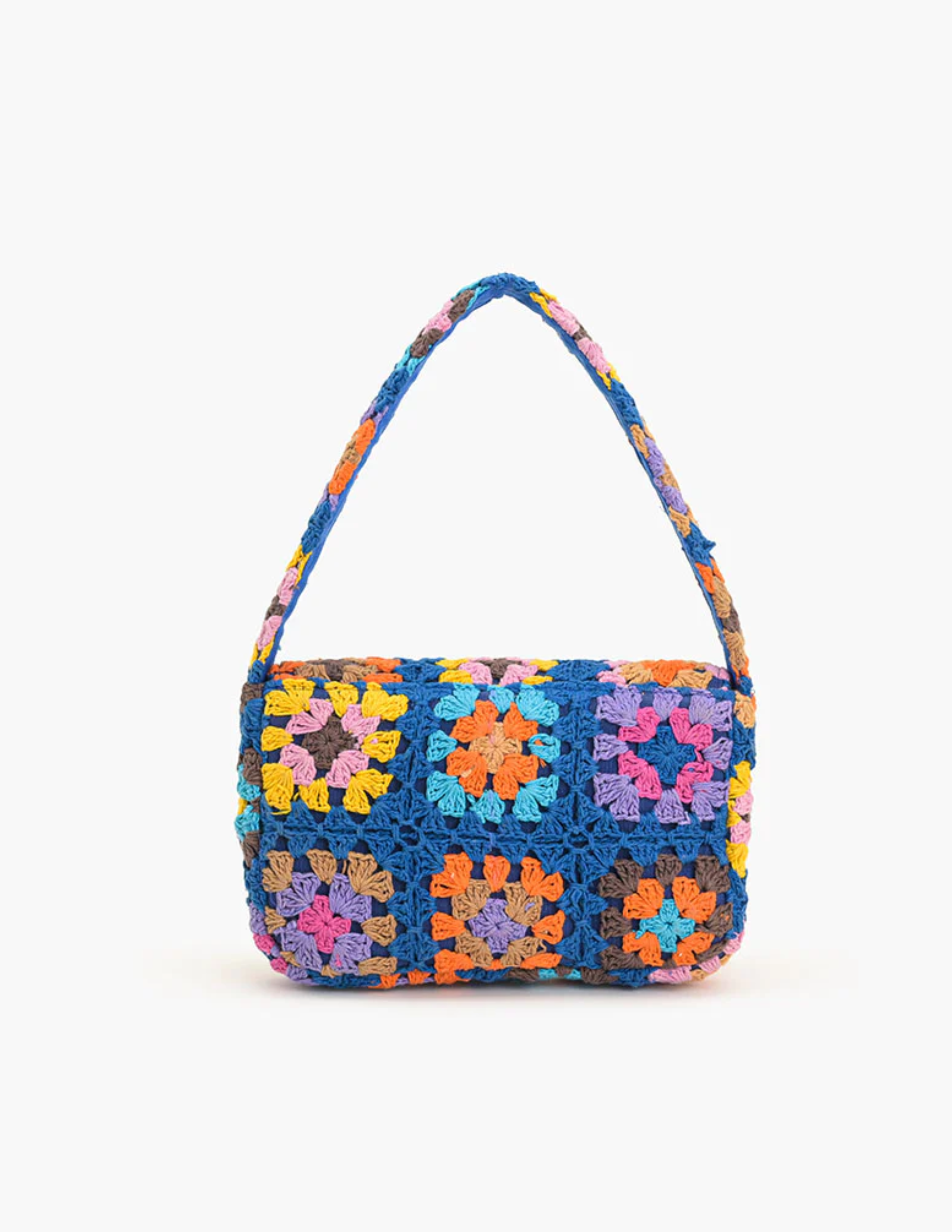 Stitch Please Shoulder Bag