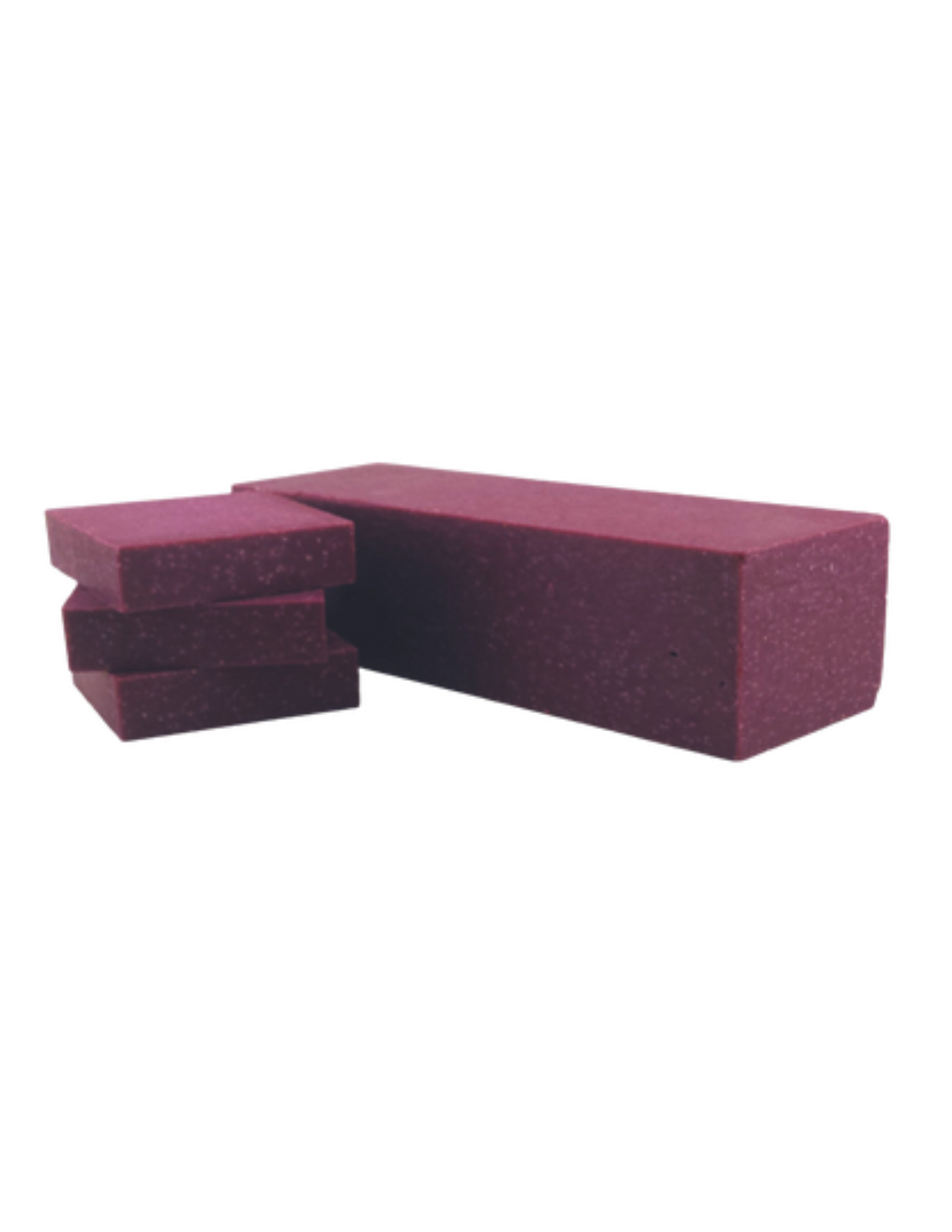 Tobacco Flowers Scrub Cold Process Soap