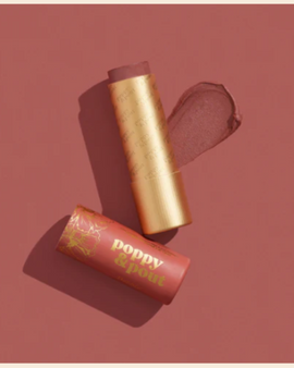 Buy debbie LIP TINTS - Poppy &amp; Pout