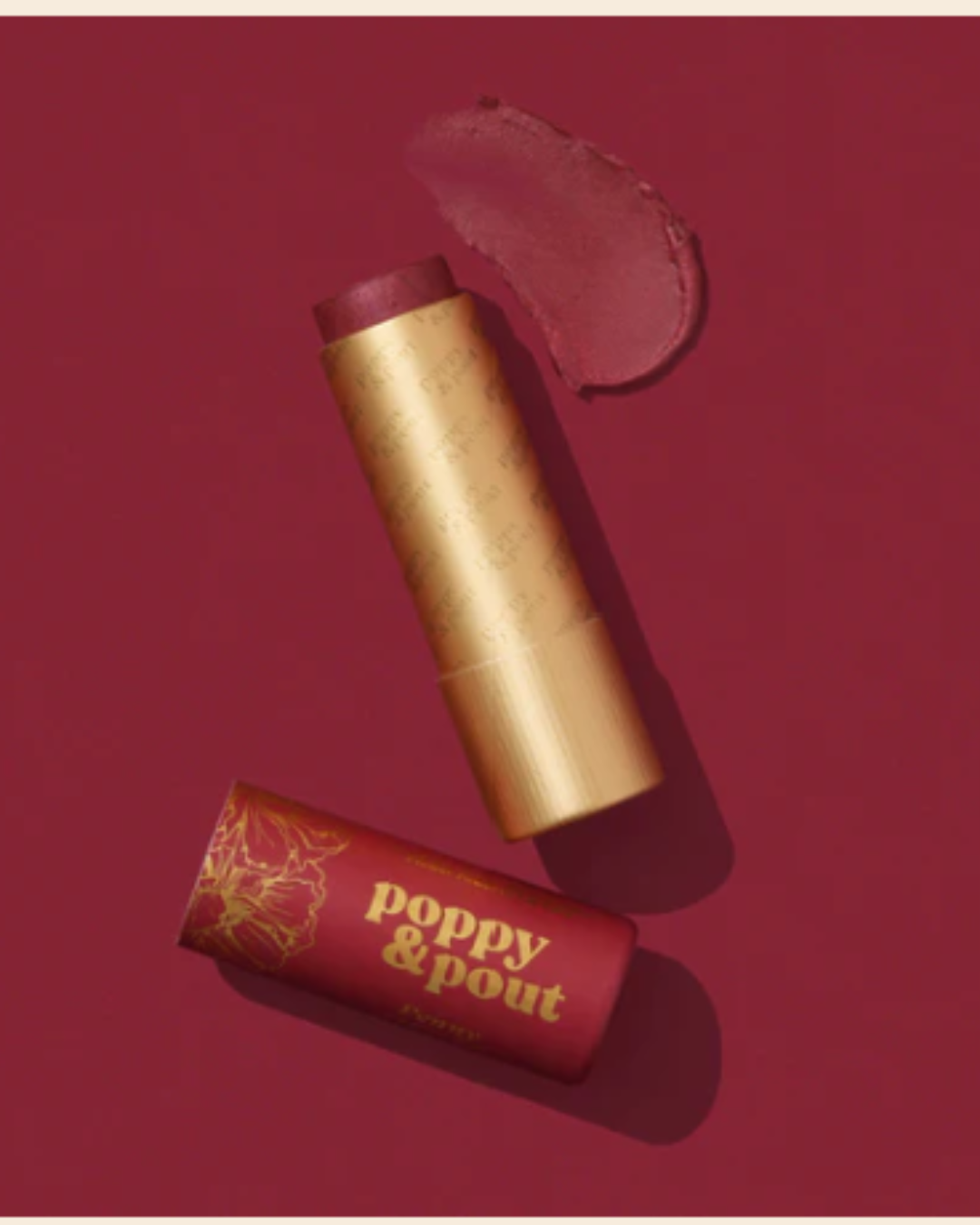 LIP TINTS - Poppy & Pout