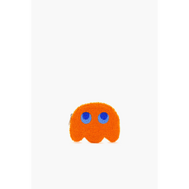 Buy orange PAC-IT Coin Pouch