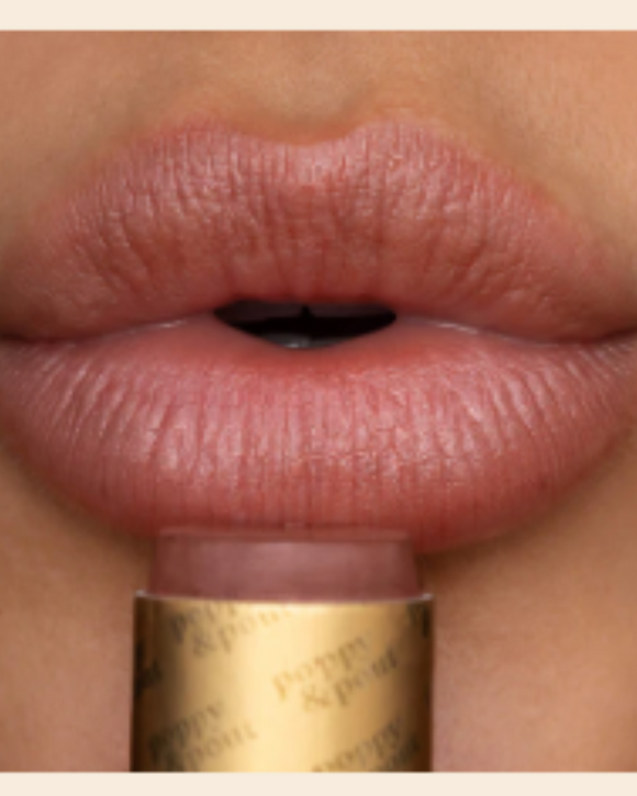 LIP TINTS - Poppy & Pout