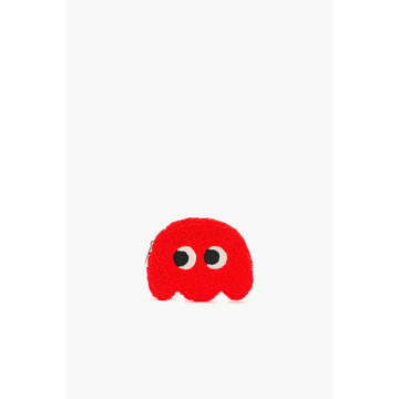 Buy red PAC-IT Coin Pouch