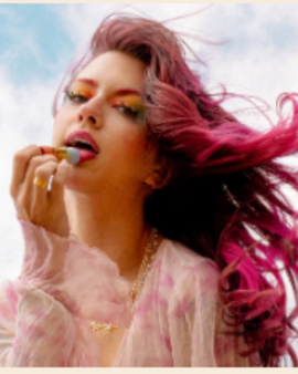 Limited Edition - Pride Punch Lip Balm - Poppy & Pout - 0