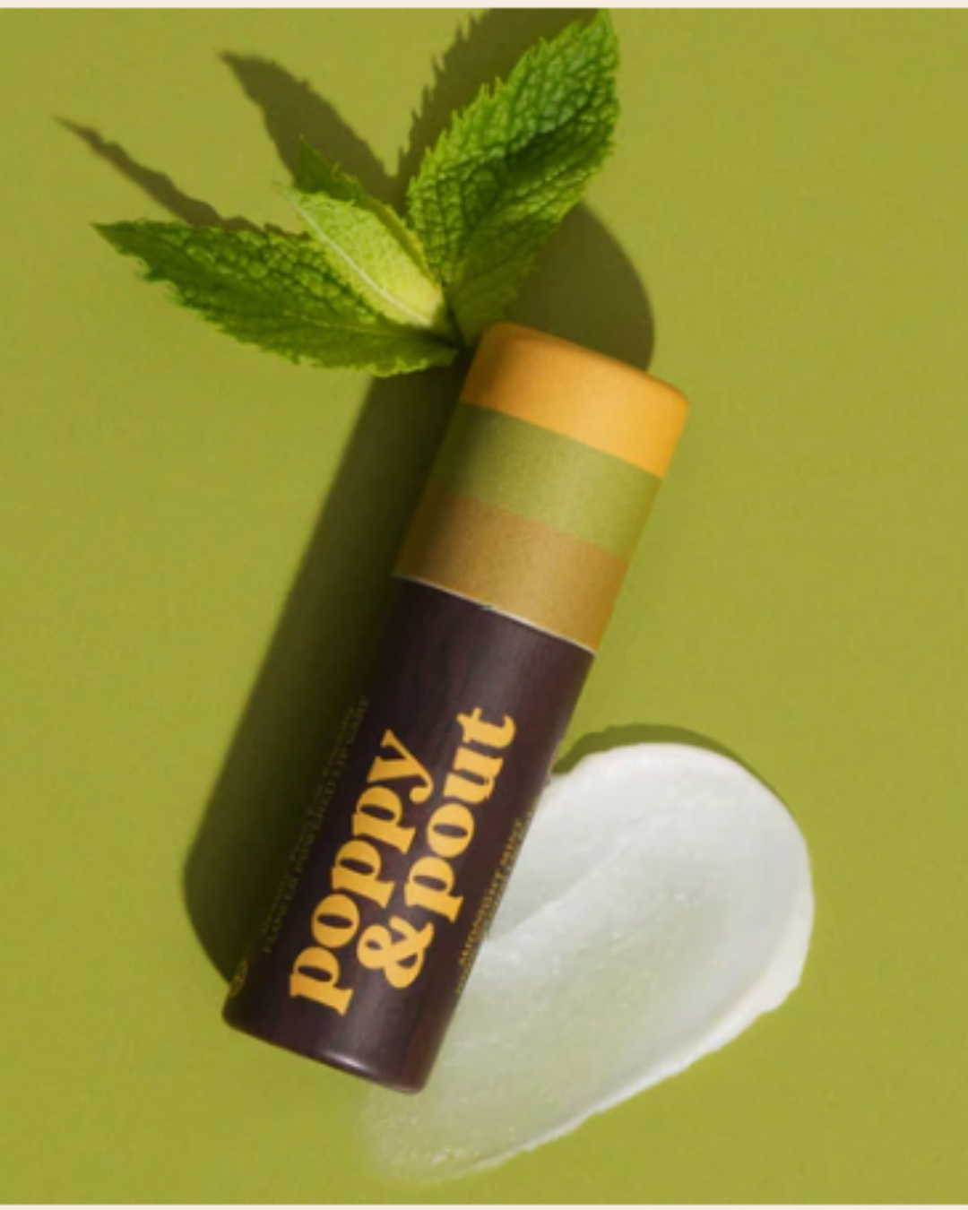 Retro Surf - Lip Balm - Poppy & Pout