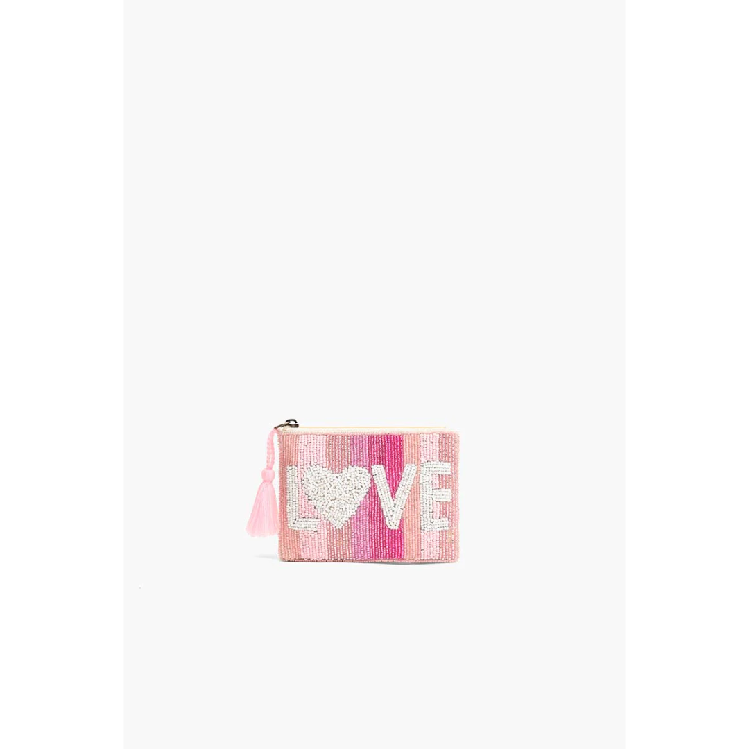 All The Love Coin Bags - 0