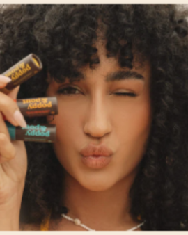 Retro Surf - Lip Balm - Poppy & Pout