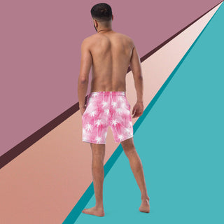 CA Dreamin' swim trunks