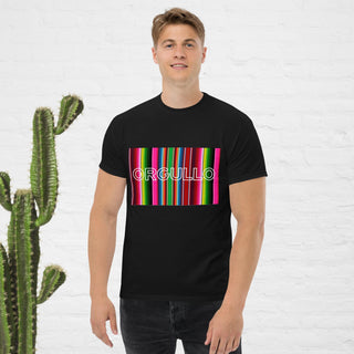 Buy black Orgullo T-Shirt