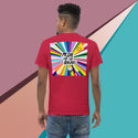 Pride Has No Borders T-Shirt