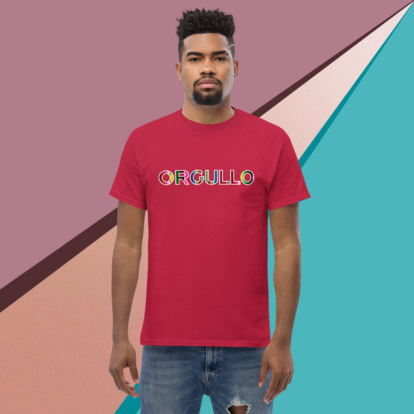 Pride Has No Borders T-Shirt