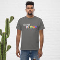 Soy Proud t-Shirt