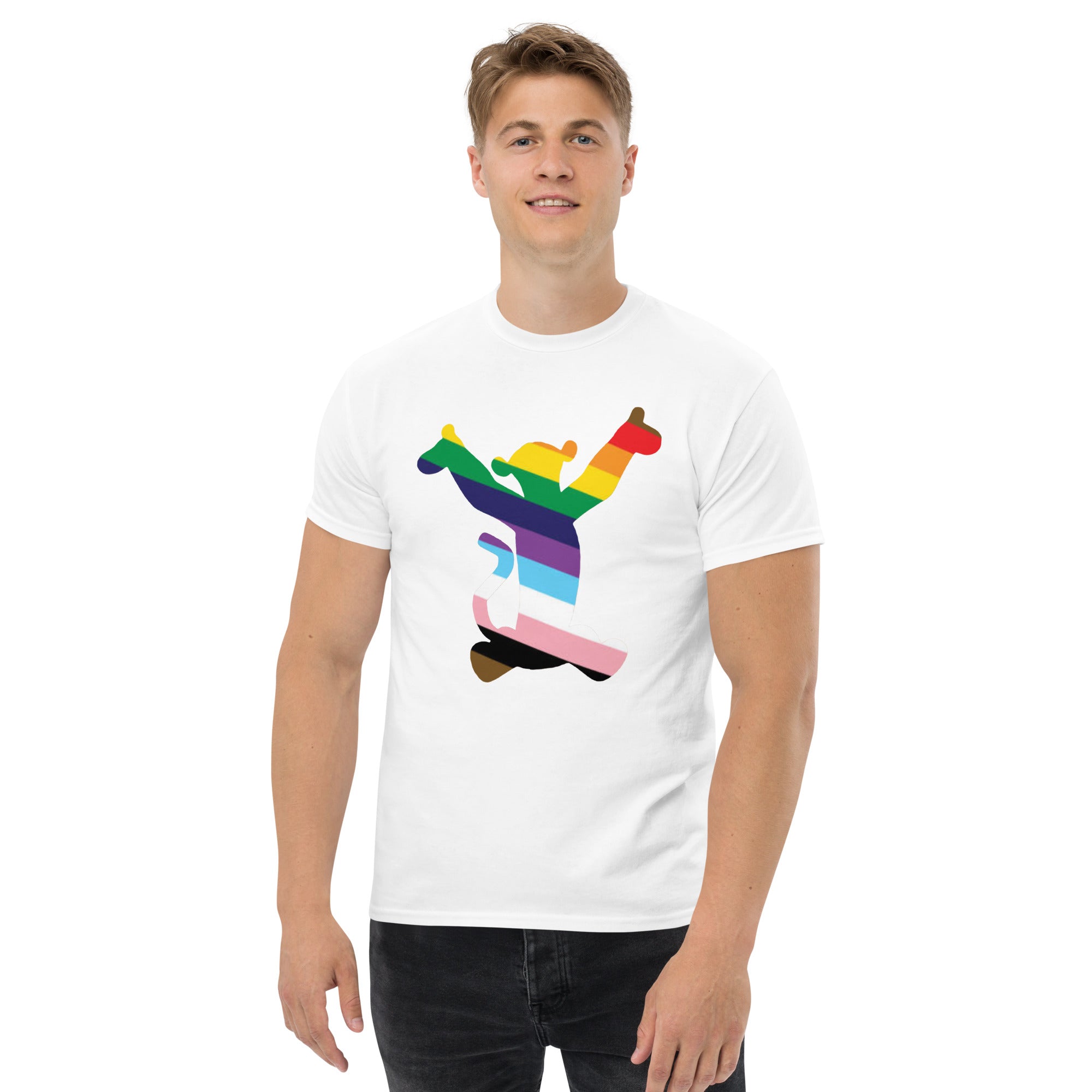 T-Pride POS