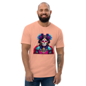 Warrior Sugar Skull T-shirt