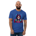 Warrior Sugar Skull T-shirt