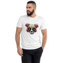 Bear-y Sugar Skull T-shirt
