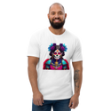 Warrior Sugar Skull T-shirt