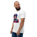 Warrior Sugar Skull T-shirt