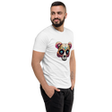 Bear-y Sugar Skull T-shirt