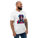 Warrior Sugar Skull T-shirt