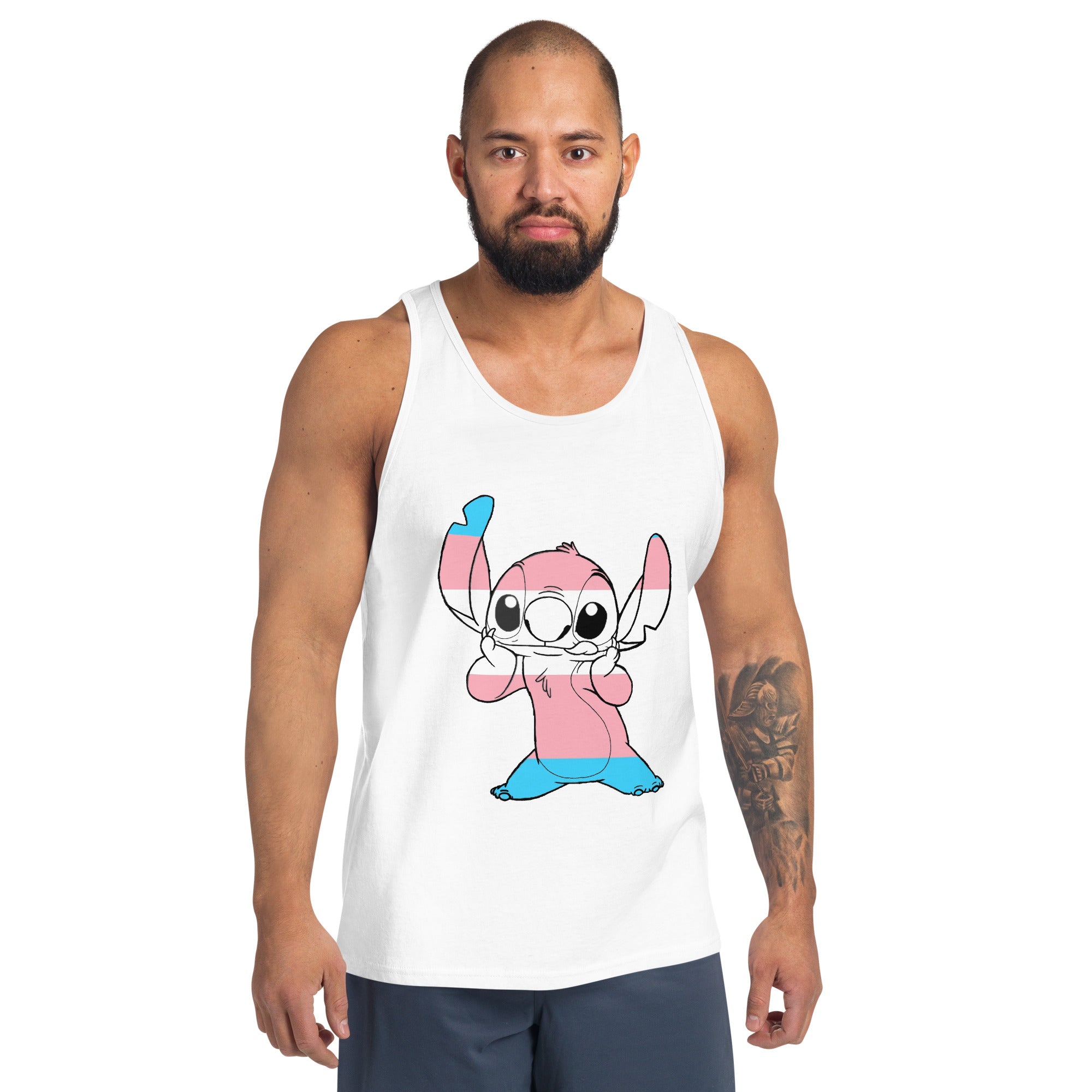 Stitch Tank POS