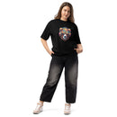Skull & Sound Vibes Tee-3
