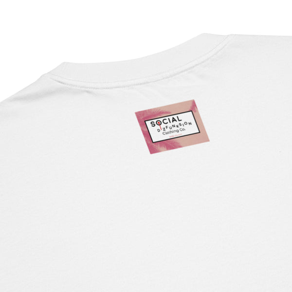 Skull & Sound Vibes Tee