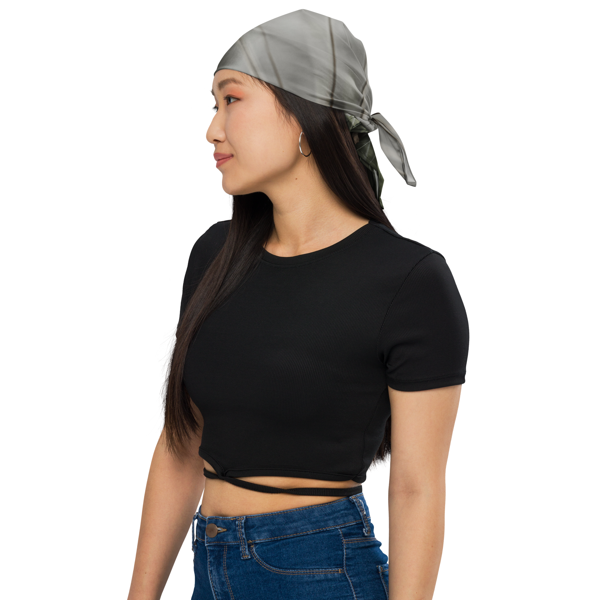 Willow bandana