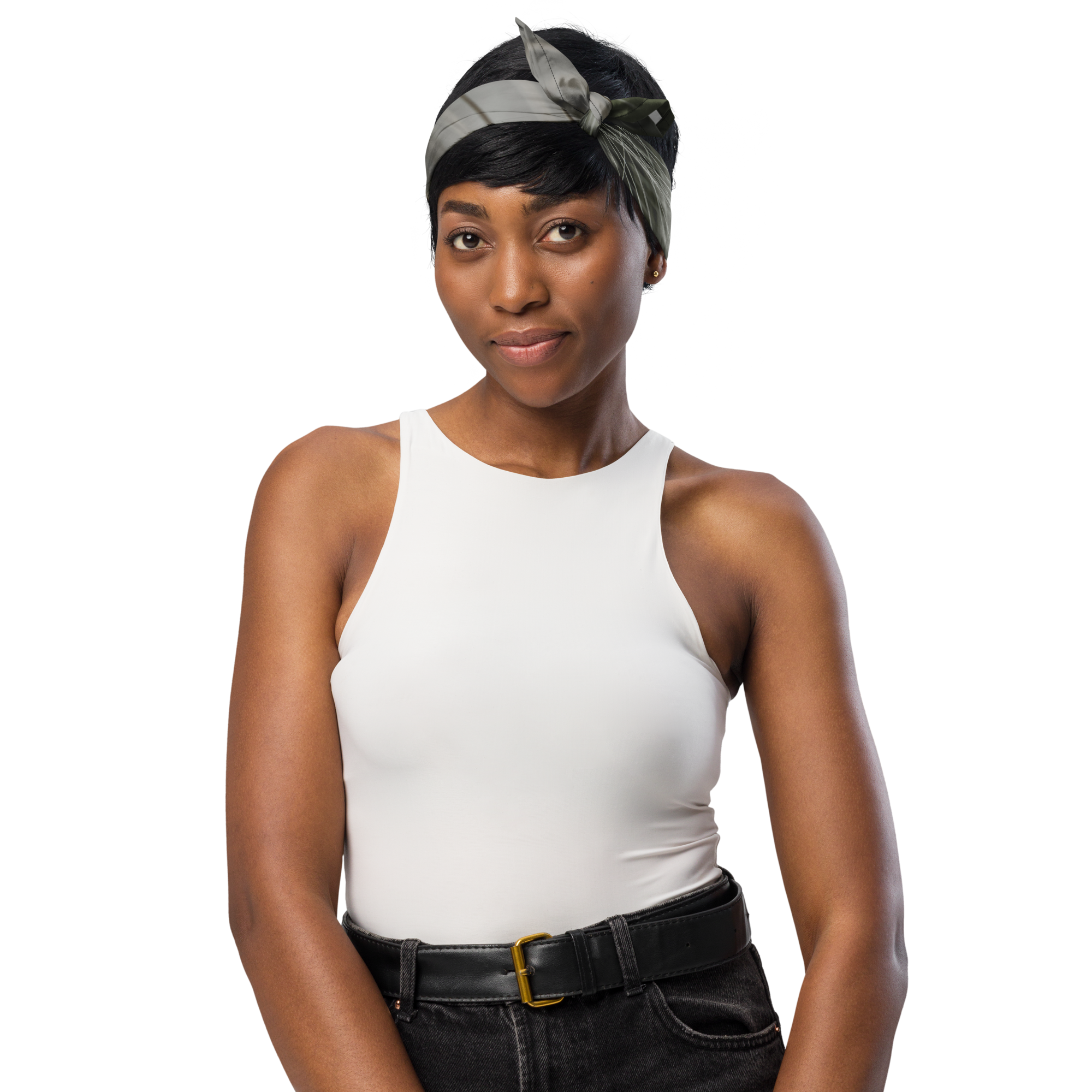 Willow bandana