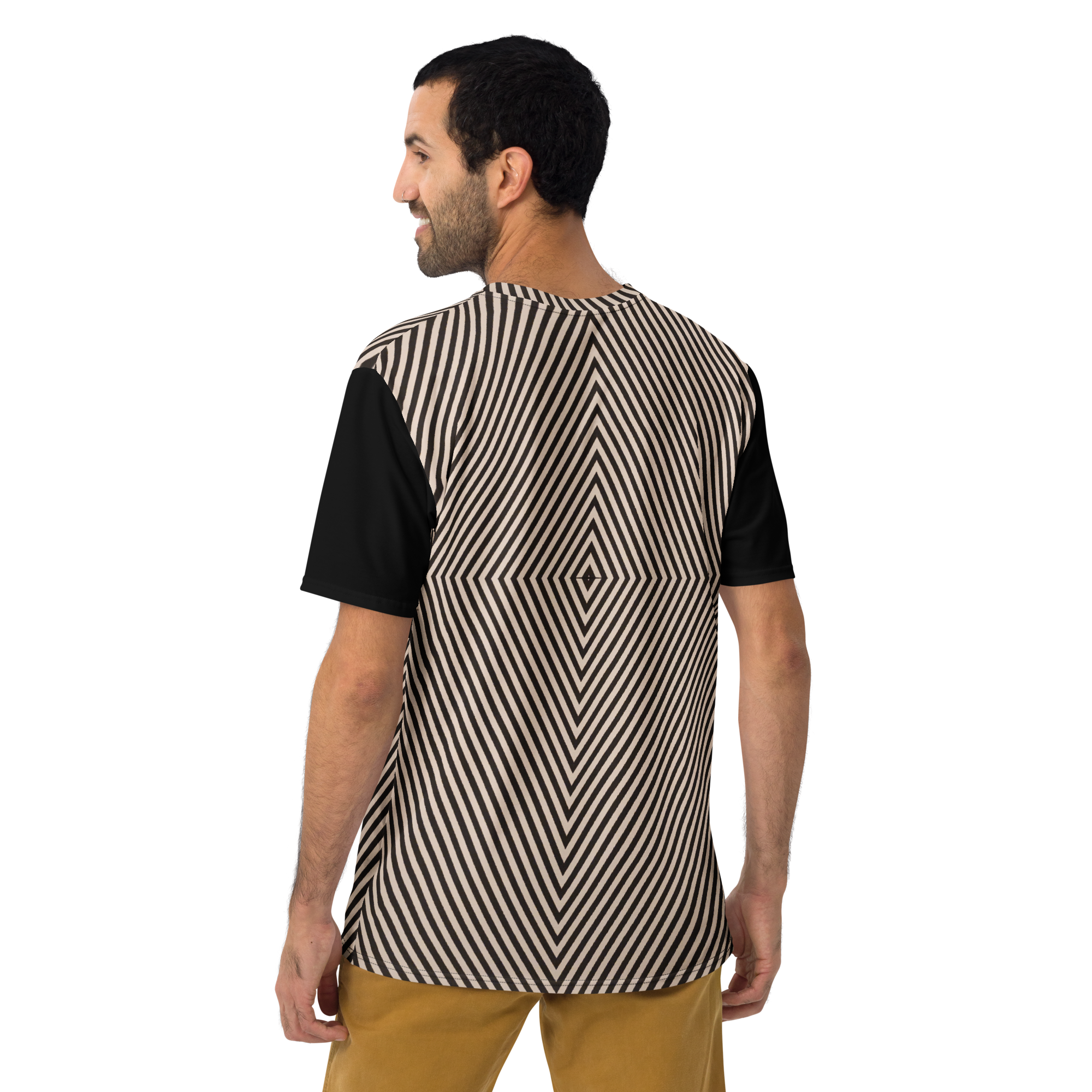 Mesmoized t-shirt